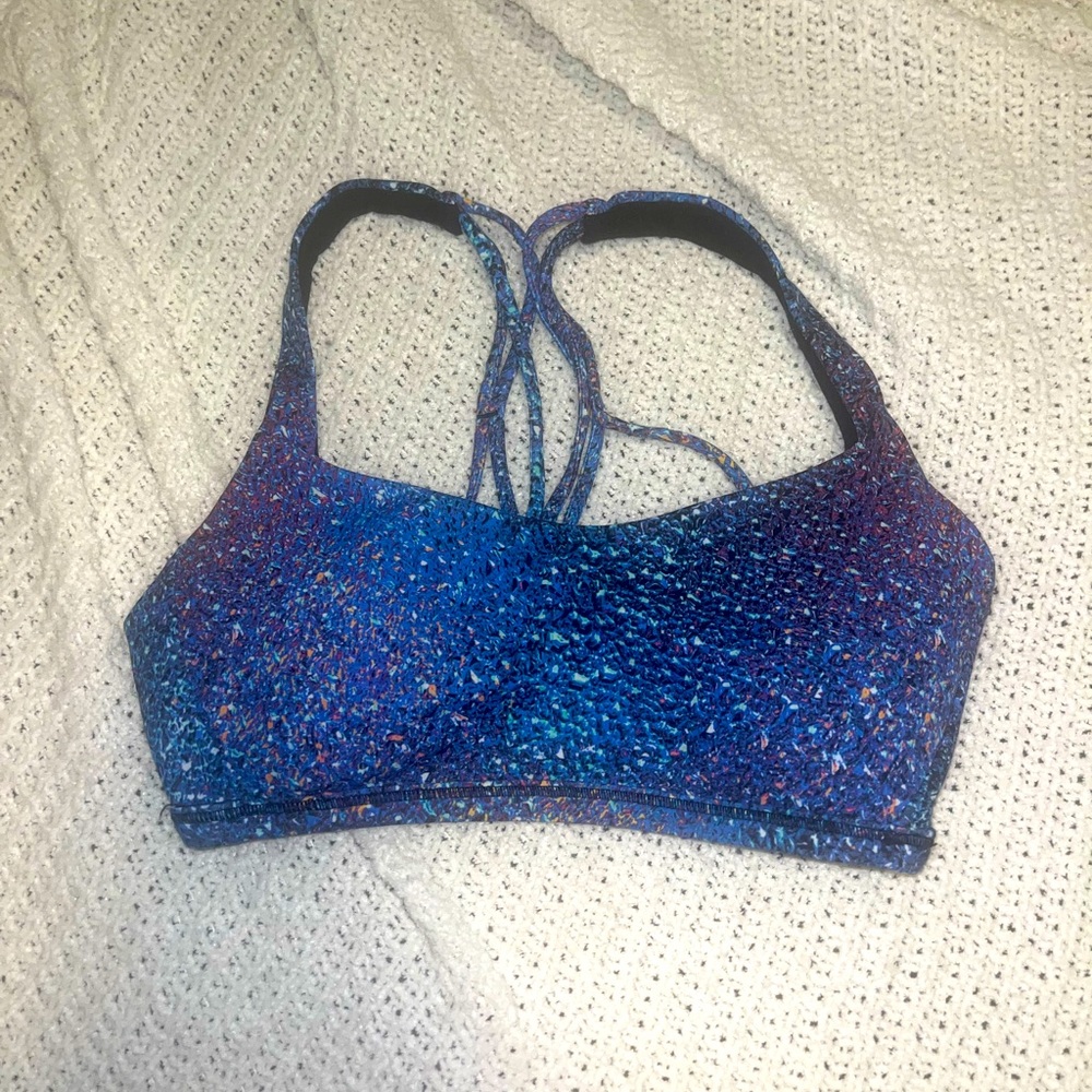 COPY - Lululemon Sports Bra